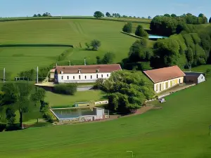 Domaine de Drémont