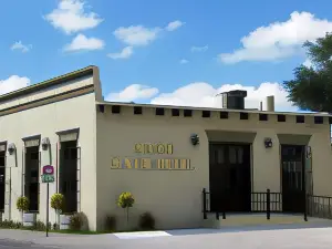Hotel Alameda Express