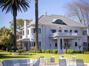 Palm House Boutique Hotel and Spa