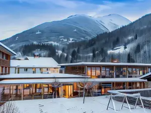 Jufa Hotel Montafon