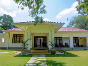Raddegoda Walawwa Kurunegala