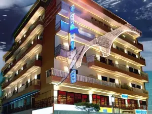 Hotel Olympion