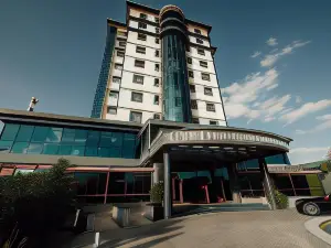 Grand Hotel & Convention Center Karaman