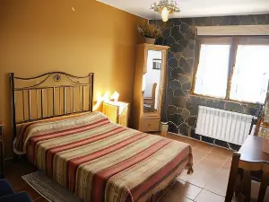 Hostal Restaurante Alto Rey