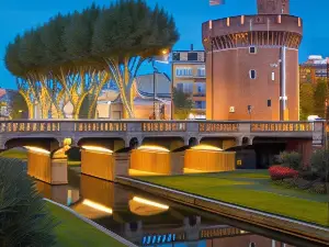 Ibis Perpignan Sud Saint Charles