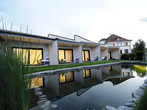 Logis Hotel Restaurant Au Boeuf Rouge