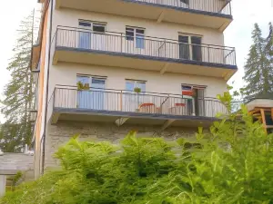 Apartmani Rvović