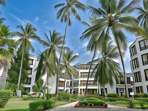 North Coast Beach Hotel