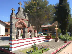 Hotel la Casona