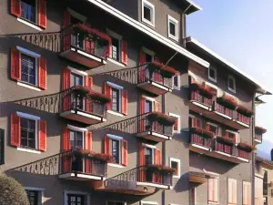 Hotel Campelli