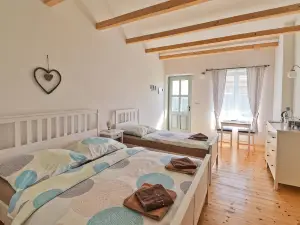 La Bobul Apartments