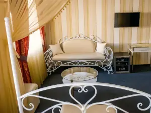 Prestizh Hotel