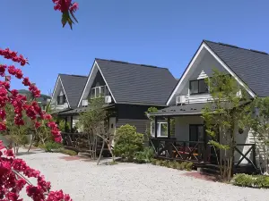 Kawaguchiko Cottage Superba Vista