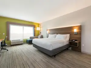 Holiday Inn Express & Suites Carrollton West