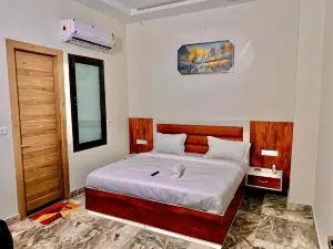 Hotel Skyz