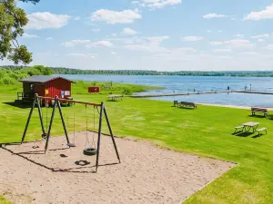 Person Holiday Home in Hokerum-by Traum