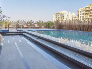 Efcee Sarovar Premiere Bhavnagar