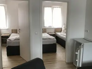 Pension Kaiser