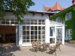 Landhotel & Restaurant Kains Hof