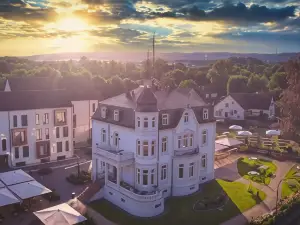 Hôtel Villa Raab