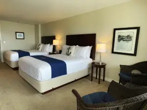 The Water Street Inn
