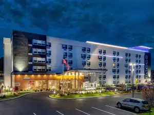 อะลอฟท์ ฟรามิงแฮม