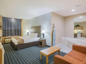 Sonesta Essential Hotel Blue Springs