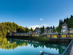 Puyuhuapi Lodge & Spa