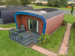 Whitemoss Lodge