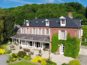 Domaine de Joinville & Spa