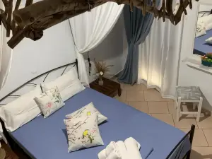 Mary's Apartment