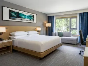Delta Hotels Ontario Airport