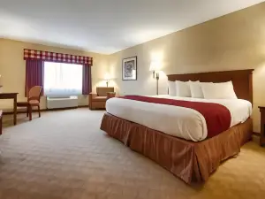 Days Inn by Wyndham St. Charles IL