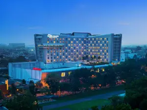 Santika Premiere Dyandra Hotel & Convention - Medan