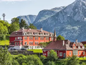 Tyssedal Hotel