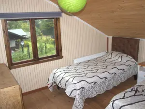 El Refugio de la Cuenca