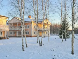 Hotel  Yamskaya