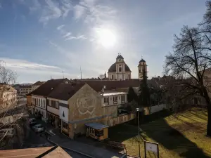 Hotel Opera