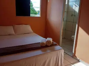 Hotel Porto Amazônia