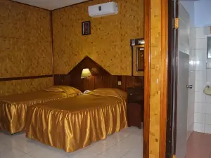 Hotel Indra Toraja