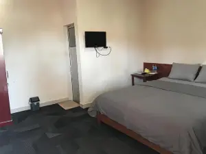 Penginapan Intan Bandara