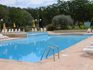 Villa Tasca Farmhouse and Wellnes