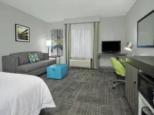 Hampton Inn Hagerstown-I-81