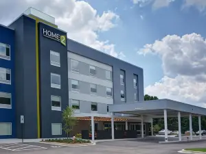 Home2 Suites by Hilton Fort Mill