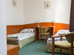 Pokoje Hotelowe Norbit