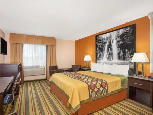 Super 8 by Wyndham Chico