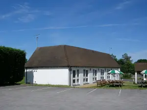 The Green Dragon Inn