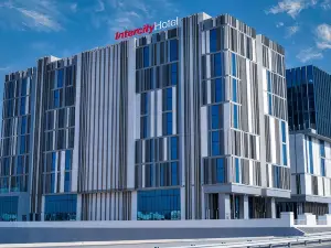 인터시티호텔 바우샤르 무스카트