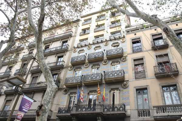Ramblas Hotel Promo Code