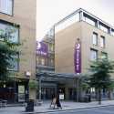 hub by Premier Inn London Kings Cross Promo Code